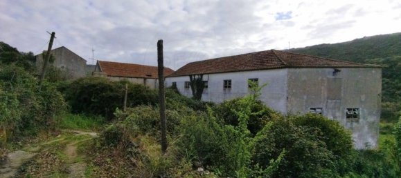 Земельный участок 122040м² в Лориш, Португалия № 168612 14