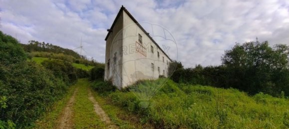 Земельный участок 122040м² в Лориш, Португалия № 168612 3