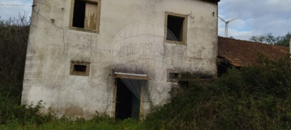 Земельный участок 122040м² в Лориш, Португалия № 168612 21