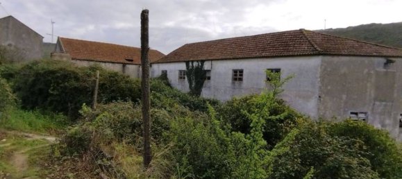 Земельный участок 122040м² в Лориш, Португалия № 168612 15