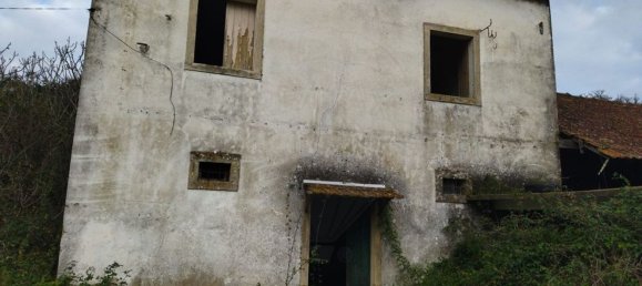 Земельный участок 122040м² в Лориш, Португалия № 168612 49