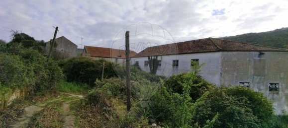 Земельный участок 122040м² в Лориш, Португалия № 168612 13