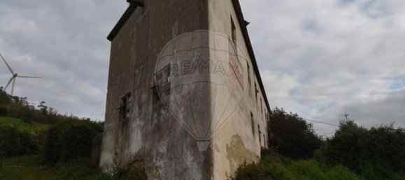 Земельный участок 122040м² в Лориш, Португалия № 168612 45