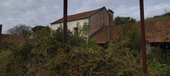 Земельный участок 122040м² в Лориш, Португалия № 168612 24