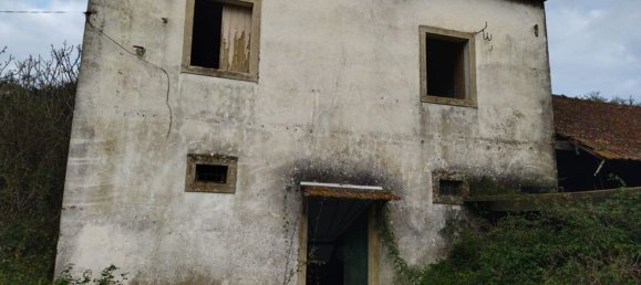 Земельный участок 122040м² в Лориш, Португалия № 168612 46