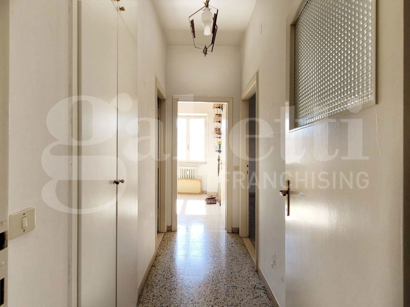 4 rooms Apartment in San Benedetto del Tronto, Italy No. 304477