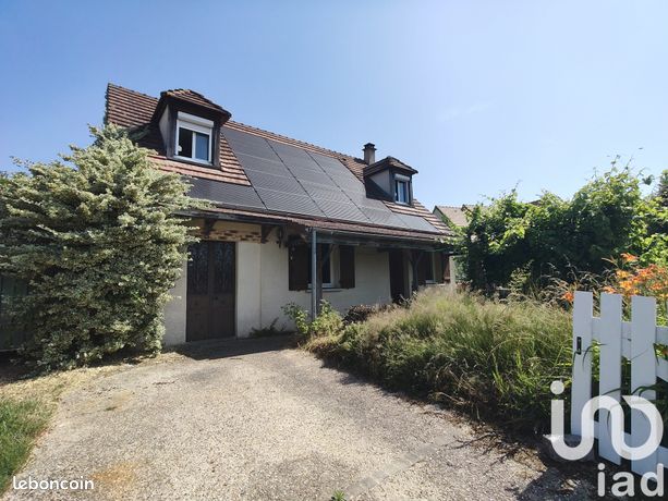 4 bedrooms House in Port-Mort, France No. 353344