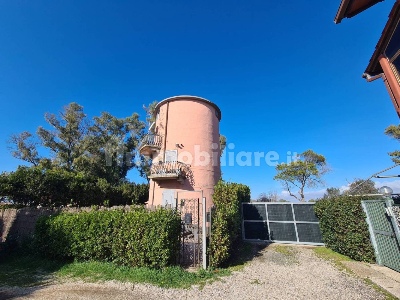 2 غرف نوم منزل في Fiumicino, Italy رقم 29213