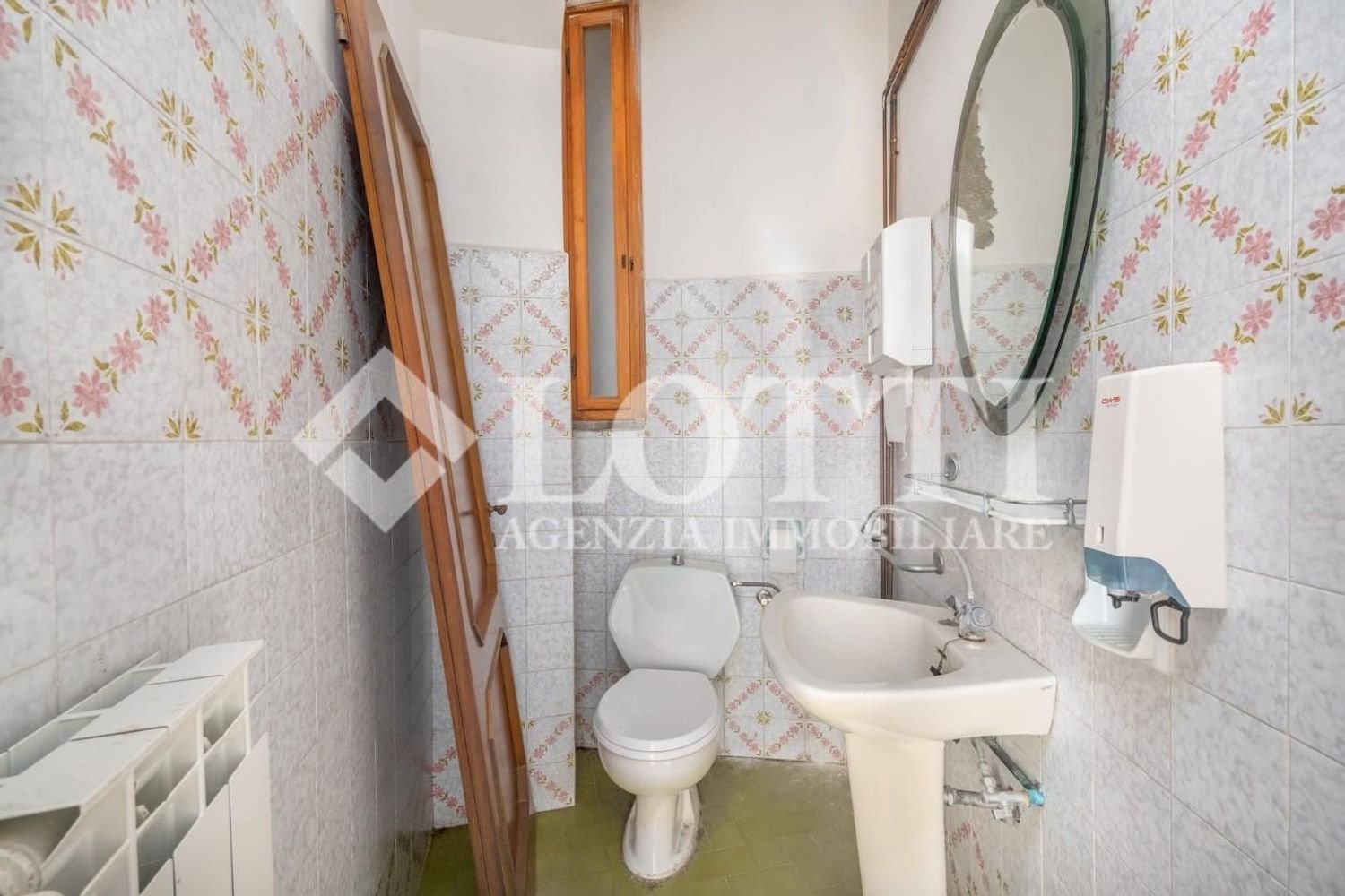 5غرفة شقة في Buti, Italy رقم 113073