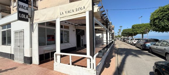 Propriété commerciale à Rincon de la Victoria, Spain 175m² No. 148965 13