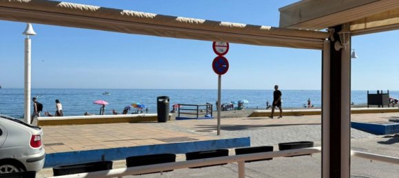 Propriété commerciale à Rincon de la Victoria, Spain 175m² No. 148965 11