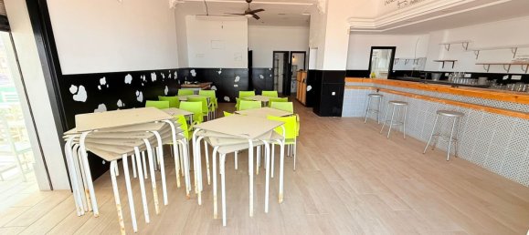 Propriété commerciale à Rincon de la Victoria, Spain 175m² No. 148965 31