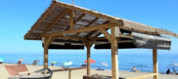 Propriété commerciale à Rincon de la Victoria, Spain 175m² No. 148965 9