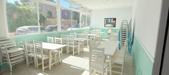 Propriété commerciale à Rincon de la Victoria, Spain 175m² No. 148965 28