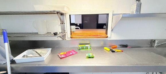 Propriété commerciale à Rincon de la Victoria, Spain 175m² No. 148965 52