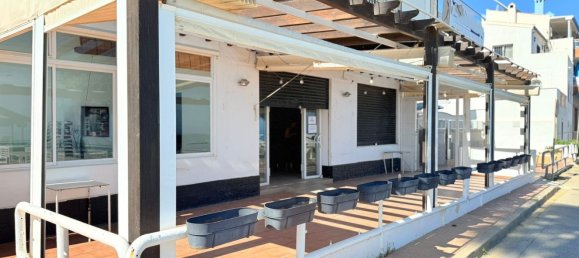 Propriété commerciale à Rincon de la Victoria, Spain 175m² No. 148965 14