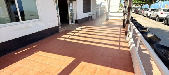 Propriété commerciale à Rincon de la Victoria, Spain 175m² No. 148965 22