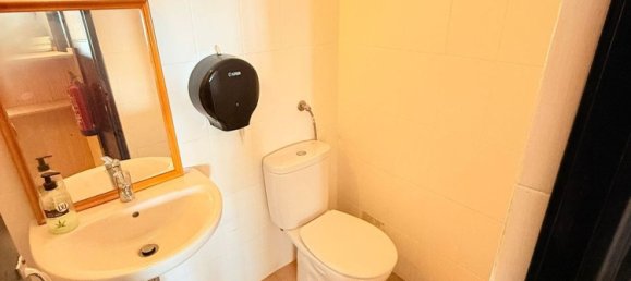 Propriété commerciale à Rincon de la Victoria, Spain 175m² No. 148965 38