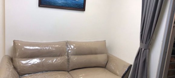 1 bedroom Apartment in Binh Thanh, Vietnam No. 16761 5