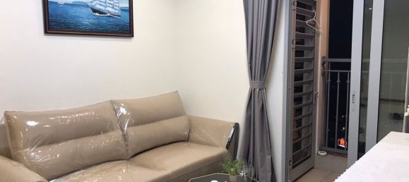 1 bedroom Apartment in Binh Thanh, Vietnam No. 16761 8