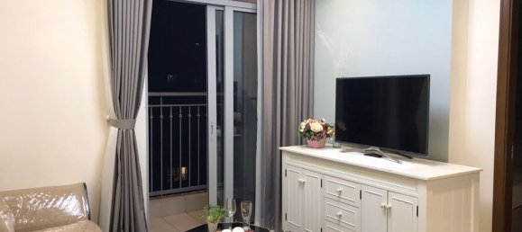 1 bedroom Apartment in Binh Thanh, Vietnam No. 16761 9