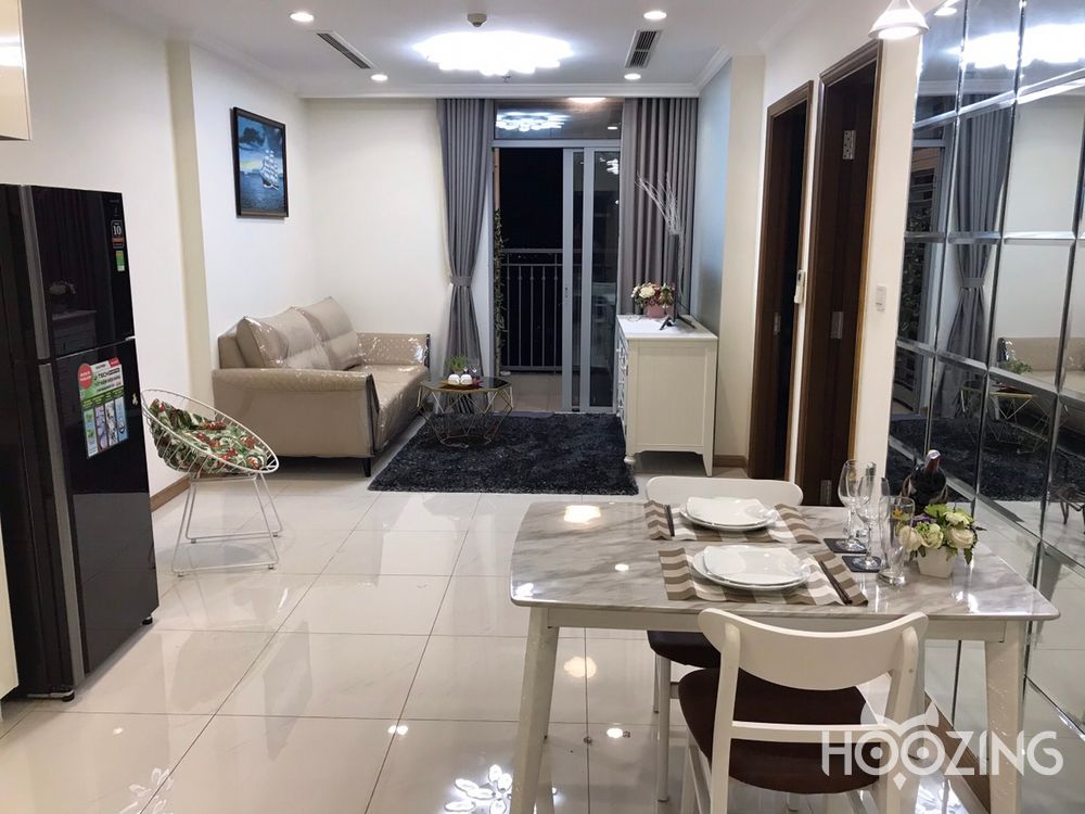 1 bedroom Apartment in Binh Thanh, Vietnam No. 16761