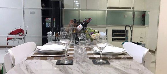 1 bedroom Apartment in Binh Thanh, Vietnam No. 16761 7