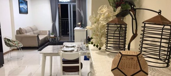 1 bedroom Apartment in Binh Thanh, Vietnam No. 16761 4