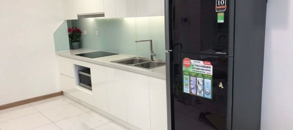 1 bedroom Apartment in Binh Thanh, Vietnam No. 16761 6