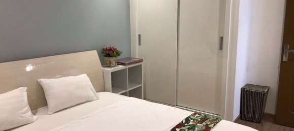 1 bedroom Apartment in Binh Thanh, Vietnam No. 16761 3