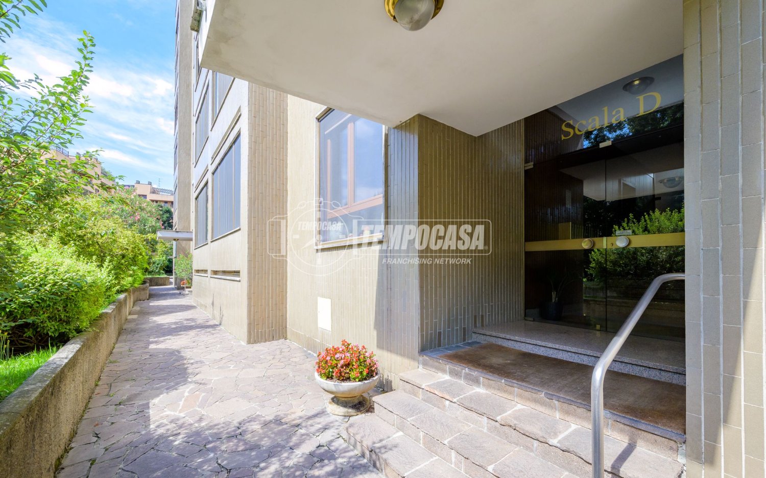 3غرفة شقة في Milan, Italy رقم 258155