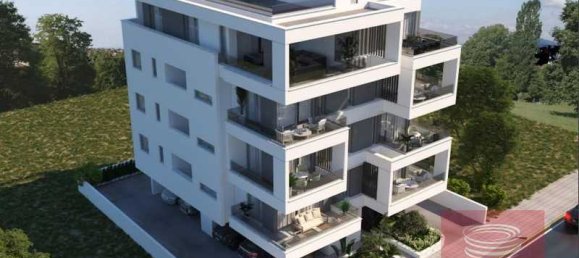 3 غرف نوم شقة في Larnaca, Cyprus رقم 20286 2