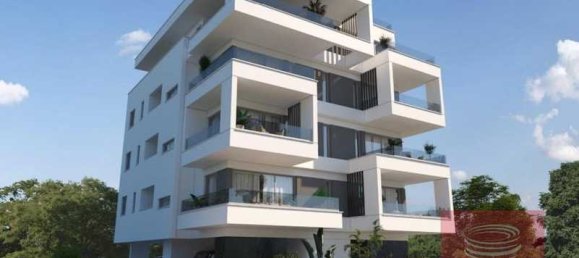 3 غرف نوم شقة في Larnaca, Cyprus رقم 20286 4