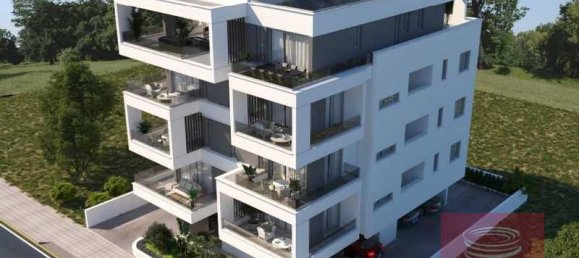 3 غرف نوم شقة في Larnaca, Cyprus رقم 20286 5