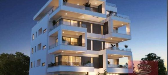 3 غرف نوم شقة في Larnaca, Cyprus رقم 20286 6