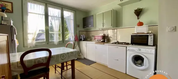 3 chambres Maison à Ligueil, France No. 82715 2