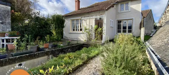 3 chambres Maison à Ligueil, France No. 82715 7