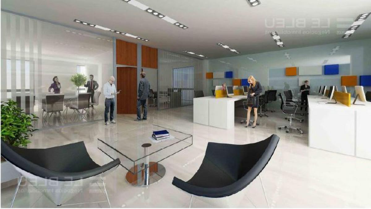 211m² Office in Buenos Aires, Argentina No. 109054