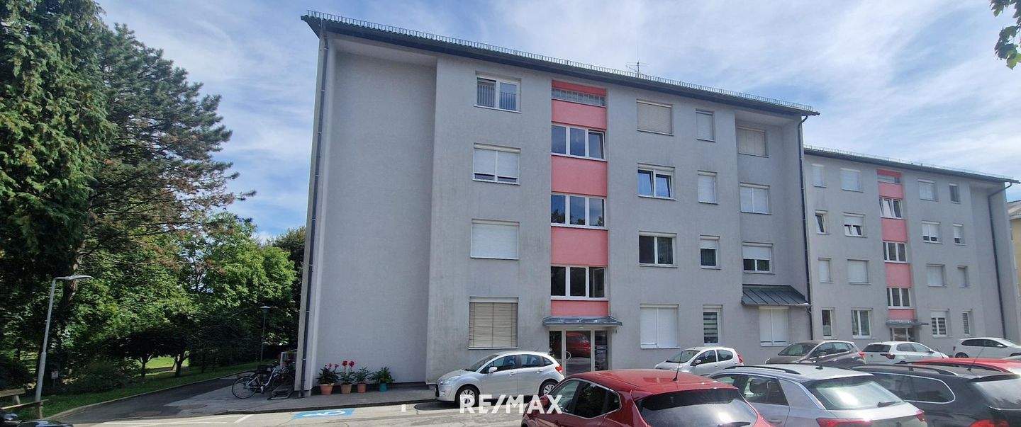4-salle Appartement à Hartberg, Austria No. 219462