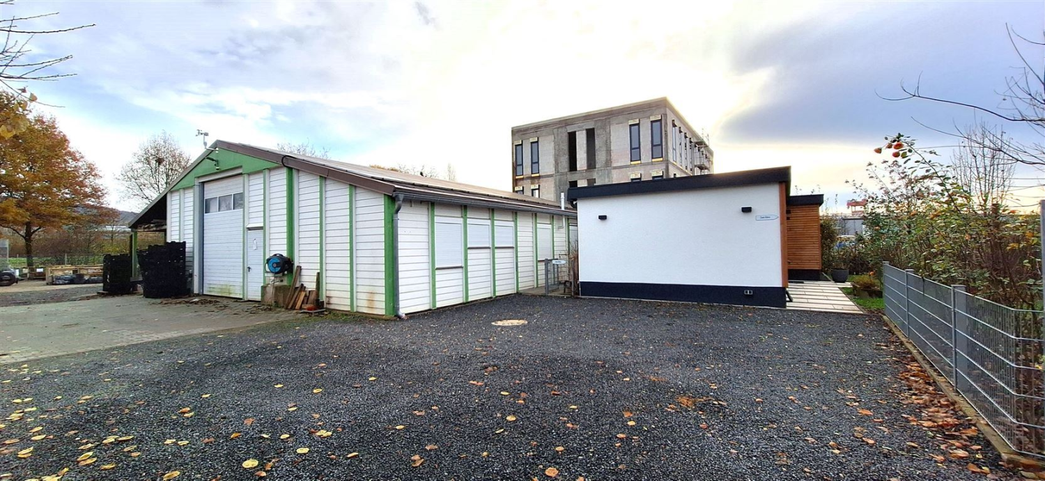  Building in Rhein-Neckar-Kreis, Germany No. 248486