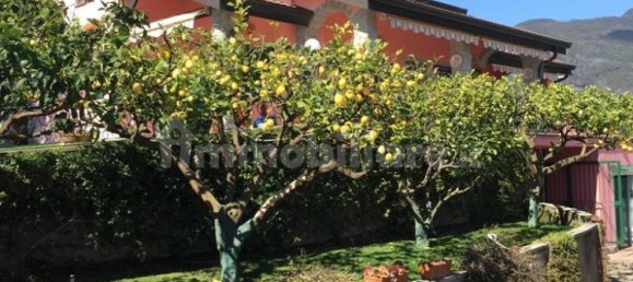 5 Schlafzimmer Villa in Sanremo, Italy, Nr. 313314 6