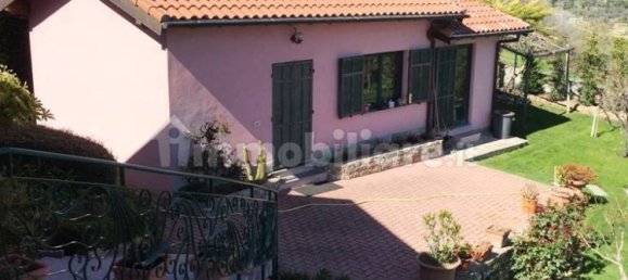 5 Schlafzimmer Villa in Sanremo, Italy, Nr. 313314 8