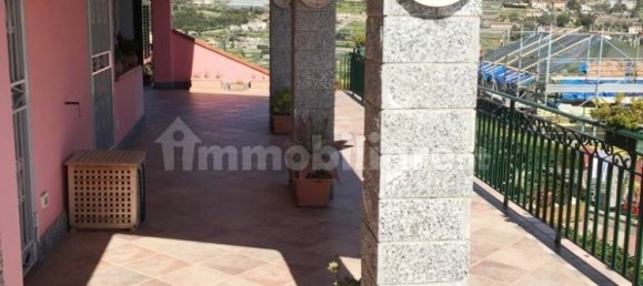5 Schlafzimmer Villa in Sanremo, Italy, Nr. 313314 10