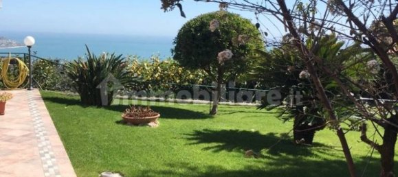 5 Schlafzimmer Villa in Sanremo, Italy, Nr. 313314 3
