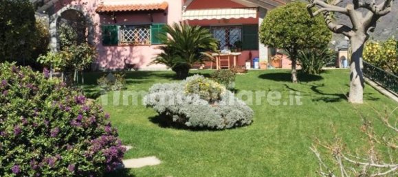 5 Schlafzimmer Villa in Sanremo, Italy, Nr. 313314 5