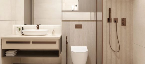 2 Schlafzimmer Wohnung in Dubai, UAE, Nr. 21024 6