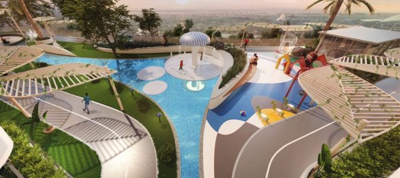 2 Schlafzimmer Wohnung in Dubai, UAE, Nr. 21024 13