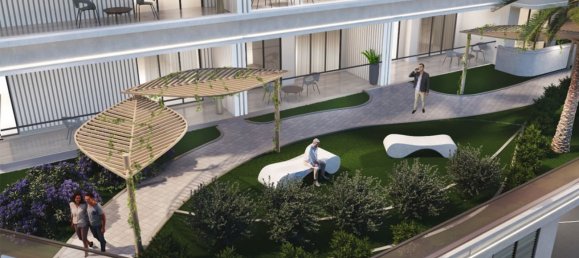 2 Schlafzimmer Wohnung in Dubai, UAE, Nr. 21024 12