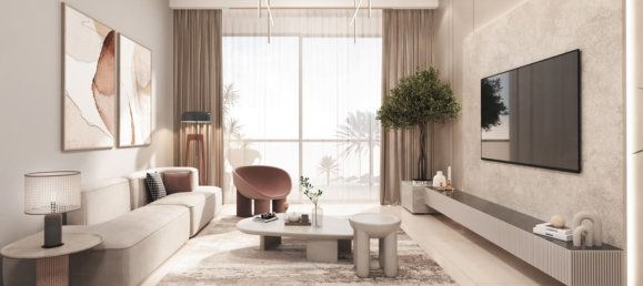 2 Schlafzimmer Wohnung in Dubai, UAE, Nr. 21024 3