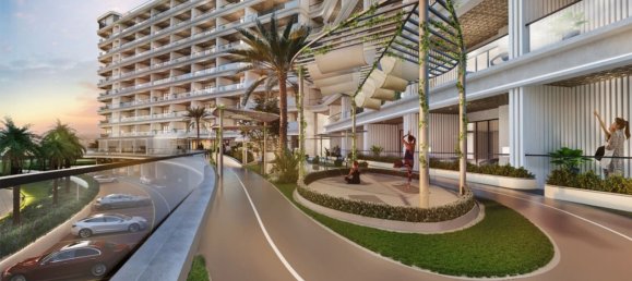 2 Schlafzimmer Wohnung in Dubai, UAE, Nr. 21024 11